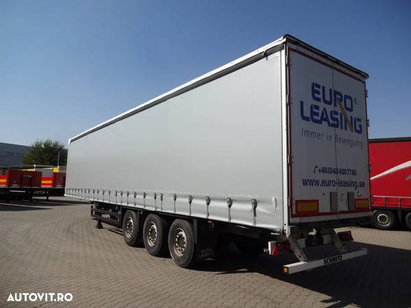 Schmitz Cargobull SCS Standard - 2