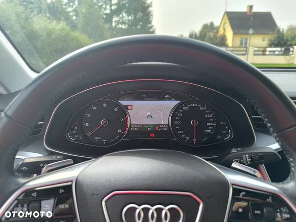 Audi A6 45 TFSI Quattro S tronic - 12