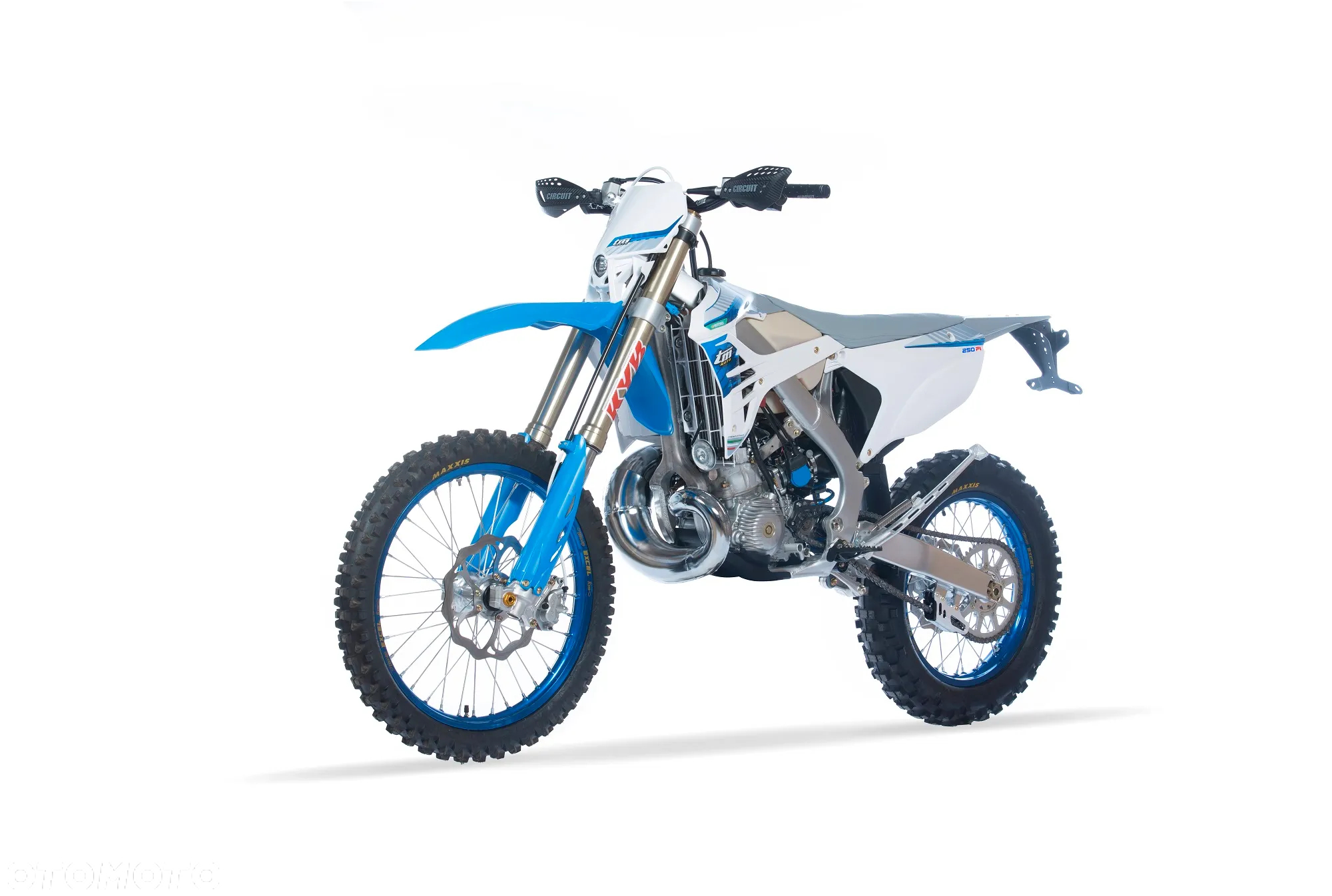 TM Enduro - 5