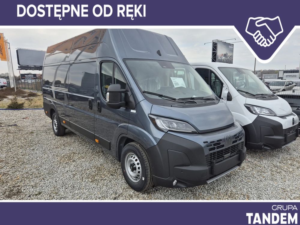 Fiat Ducato 2026