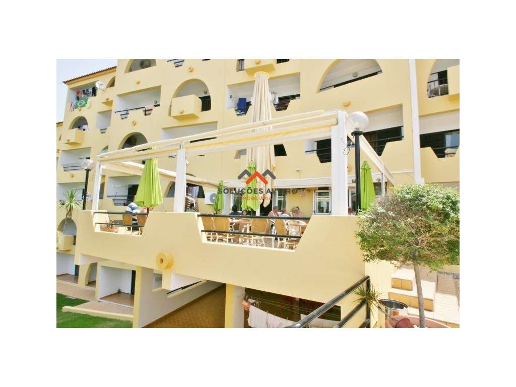 Apartamento T1 em Albufeira - Algarve - Grande imagem: 5/11