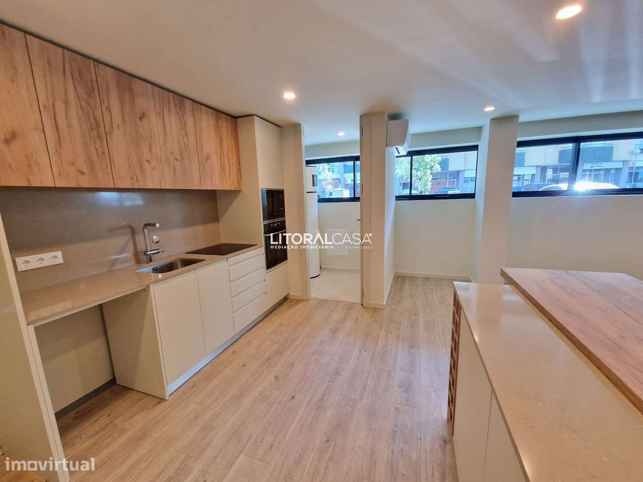 Apartamento T3 Novo S. Bernardo - Grande imagem: 4/26