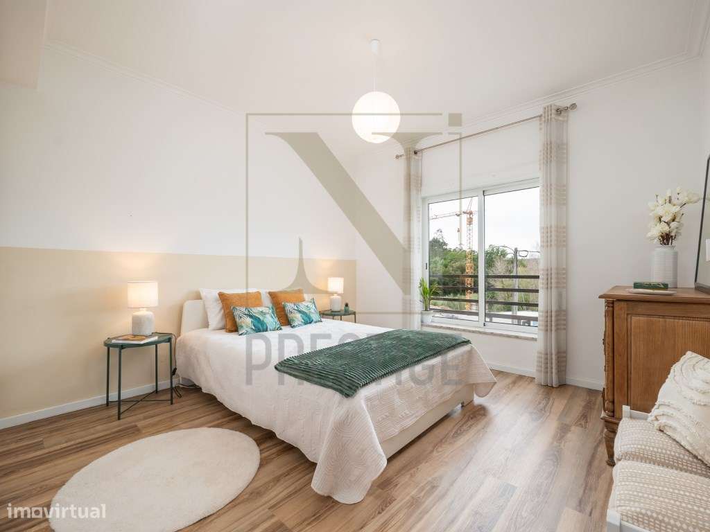 Apartamento T2 na Pedrulha-7