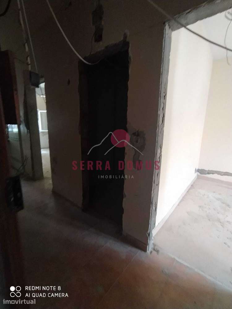 Apartamento T1 de 60 m² no Cacém-6
