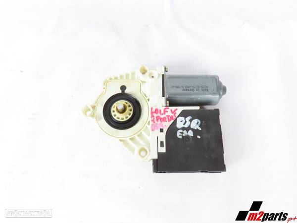 Motor elevador Direito/Frente Seminovo/ Original VW GOLF V (1K1) 1K0959702G / 1K... - 2