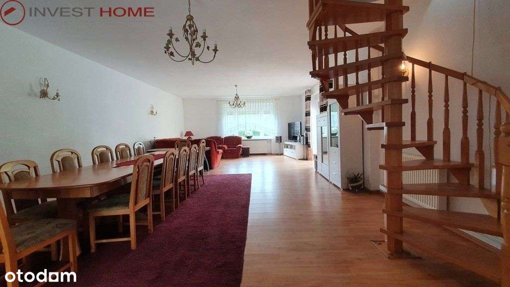 dom w centrum Słowackiego duża działka-10