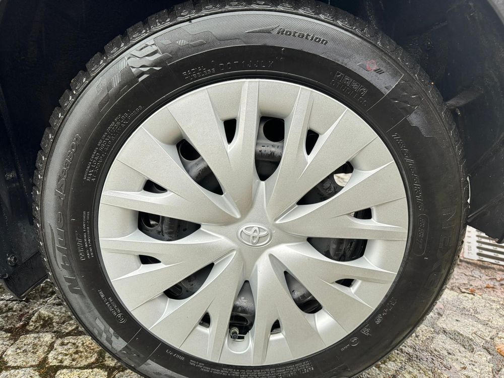 Toyota Yaris Salon Polska FV23%