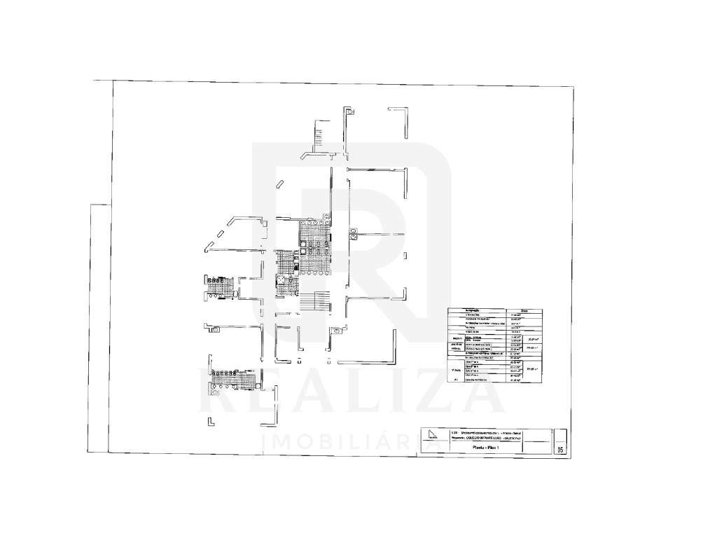 Terreno urbano em Vale de Gatos - Cruz de Pau - Grande imagem: 4/8
