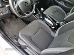 Renault Clio Sport Tourer Energy dCi 90 Start & Stop LIMITED - 8