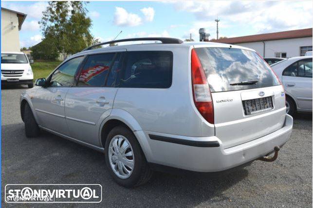 Ford Mondeo 2003 para peças - 2