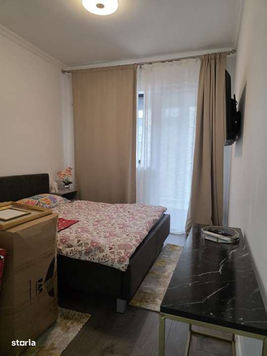 Apartament 3 camere decomandate | 89,57 mp | Energia Residence-11