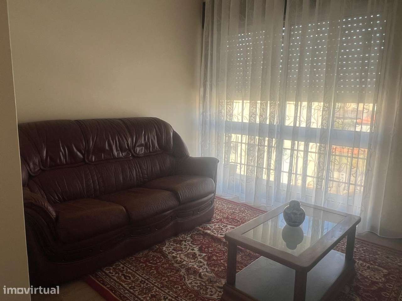 Andar Moradia t3 mobilada e equipada com garagem - Grande imagem: 5/18