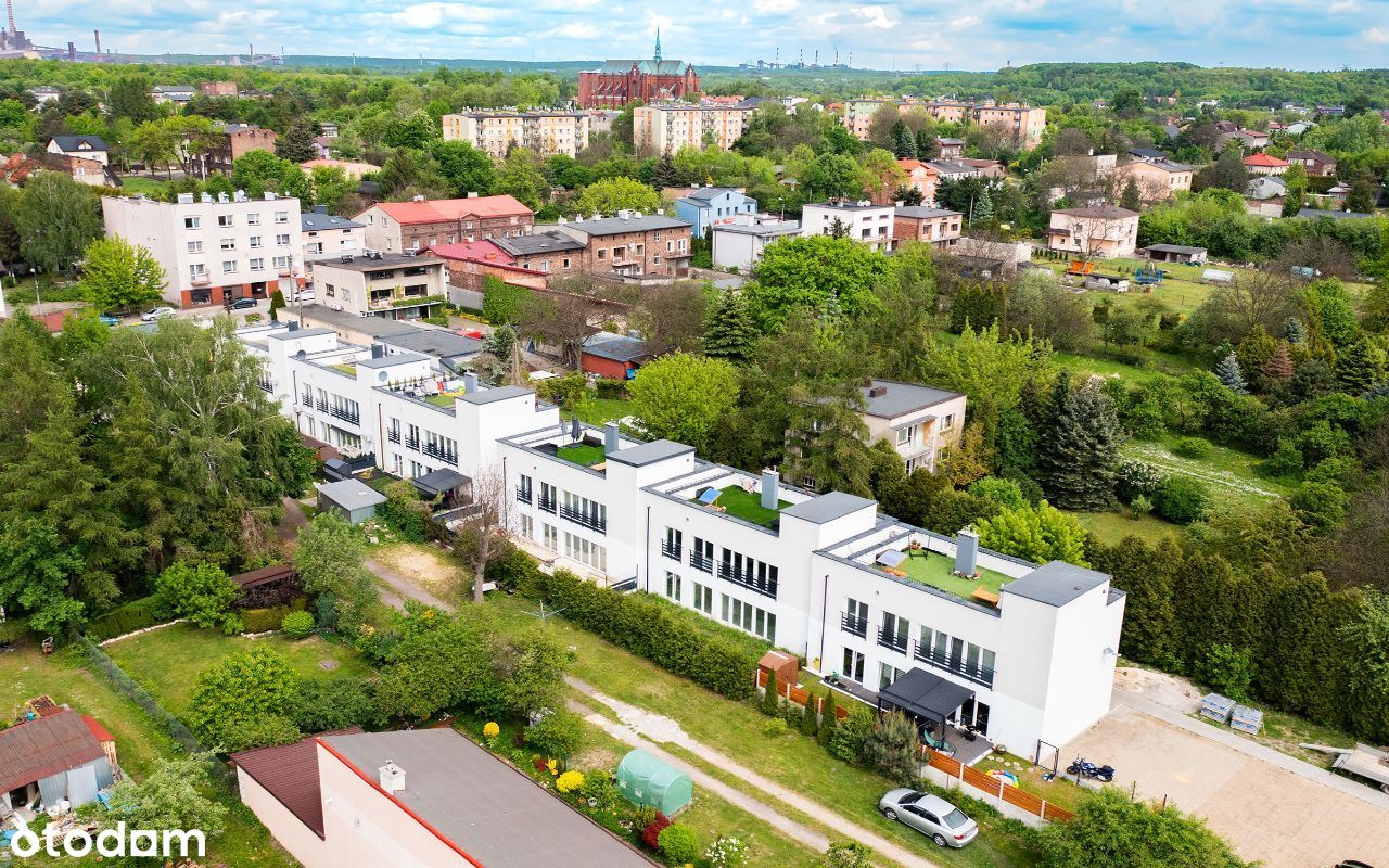 Apartament | Dąbrowa Górnicza Os. Warszawskie 2.0.