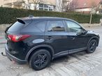 Mazda CX-5 2.2 SKYACTIV-D Aut. Center-Line - 2