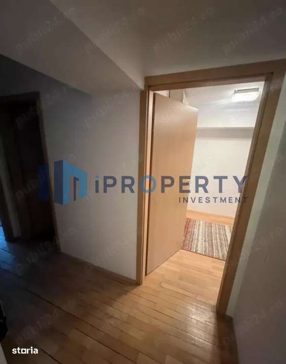 Bd Unirii, Alba Iulia | 3 Camere | Balcon | 2 Bai | Boiler - Imagine principală: 5/5