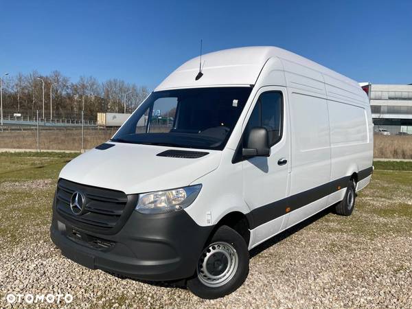 Mercedes-Benz Sprinter Sprinter 315 CDI L4H3 - 1