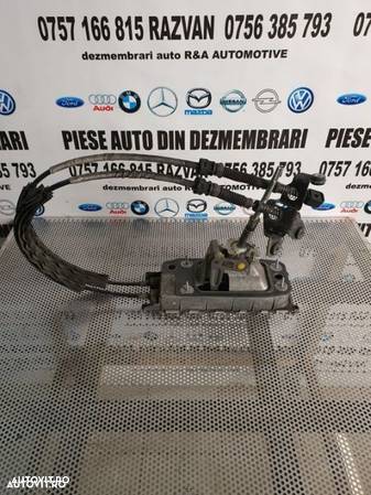 Timonerie VW Touran 2.0 Tdi 6+1 Trepte Motor BMP BMM Timonerie VW Touran 2.0 Tdi 6+1 Trepte Motor BM - 2