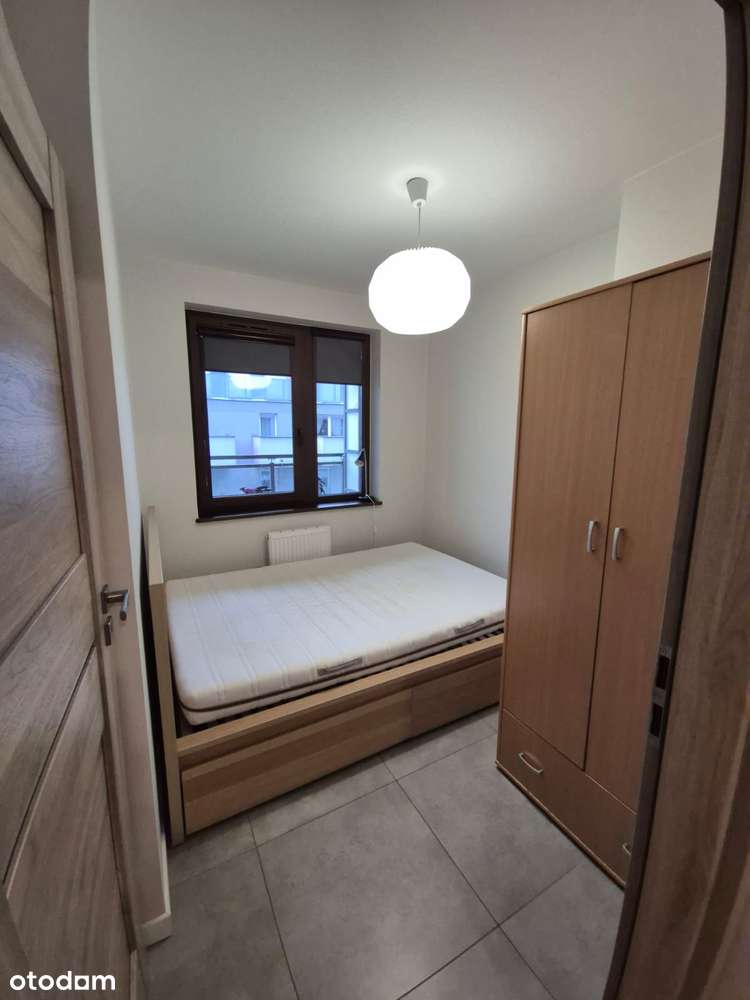 Mieszkanie 38m2 do wynajecie od 01.01.2026 - Pełny obrazek: 4/13