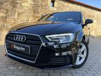 Audi A3 Sportback 1.6 TDI Design - 1