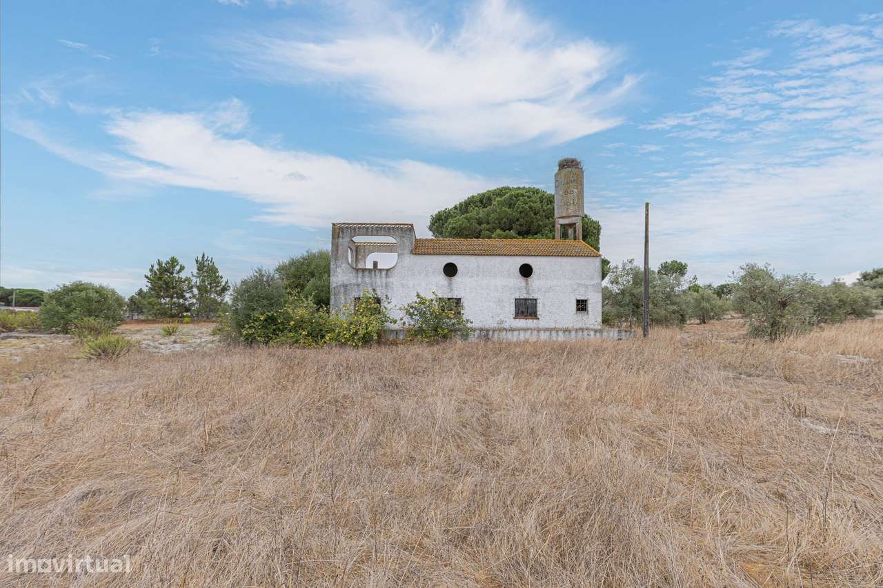 Quinta do Sol - Pegões-44