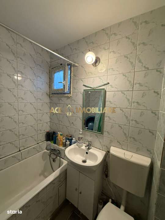 2 Camere | Berceni | Mobilat - Utilat | Comision 0%-6