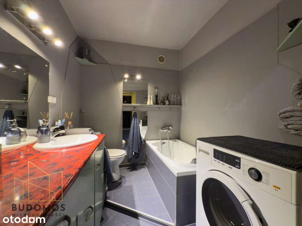 Mieszkanie do remontu, ul. Romanowicza-15