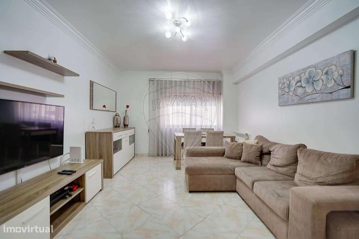 Apartamento T2 para venda - Grande imagem: 5/26