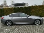 BMW Seria 6 - 4