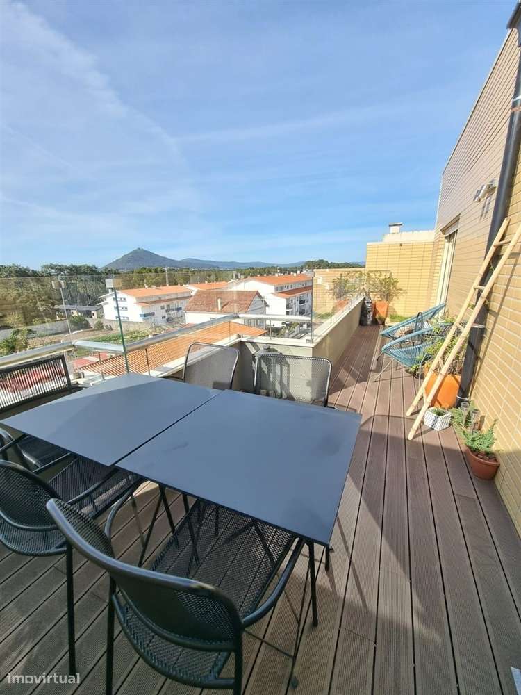 Apartamento T2 Venda em Moledo e Cristelo,Caminha-14