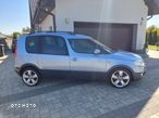 Skoda Roomster 1.6 16V Scout PLUS EDITION - 16