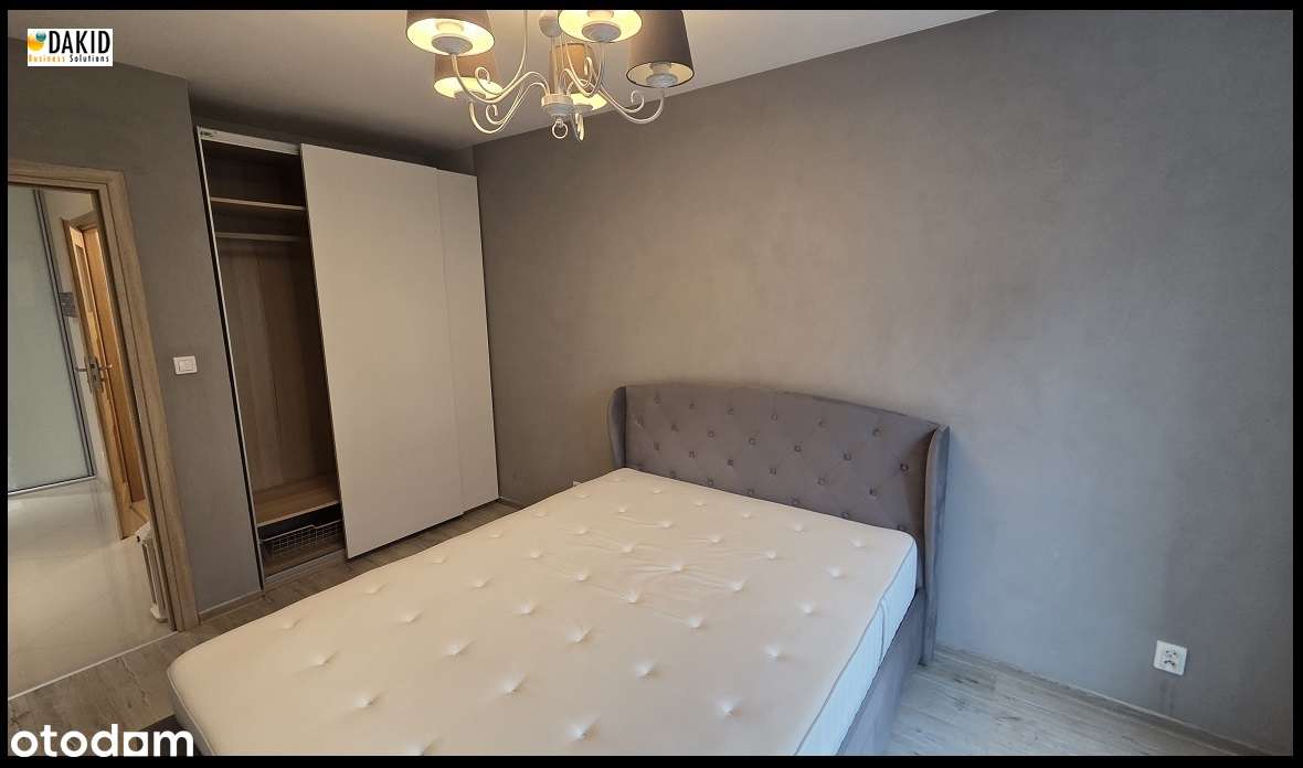 Wrocław-Krzyki-Tarnogaj-Mieszkanie dwupokojowe z Tarasem -Klimasa.-3