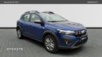 Dacia Sandero Stepway 1.0 TCe Expression CVT - 8