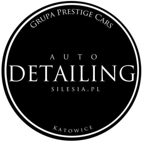 PRESTIGE CARS logo