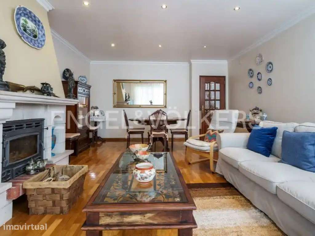 Moradia T3 com Vista Mar e Anexo para AL em Tavira - Grande imagem: 5/39