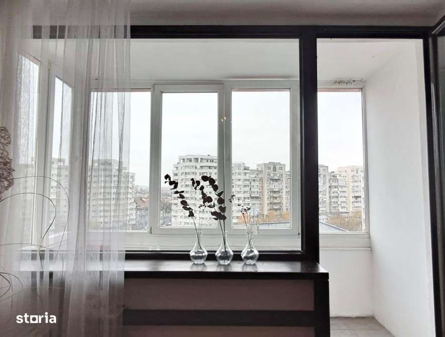 Apartament 2 camere, Strada Avrig –3 minute metrou Iancului-1