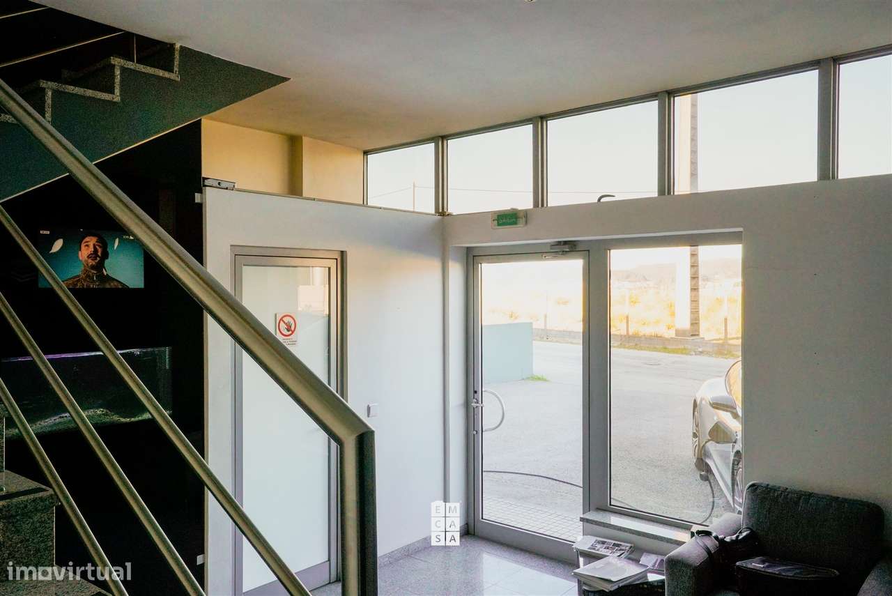 Armazém  Venda em Cesar,Oliveira de Azeméis - Grande imagem: 2/21