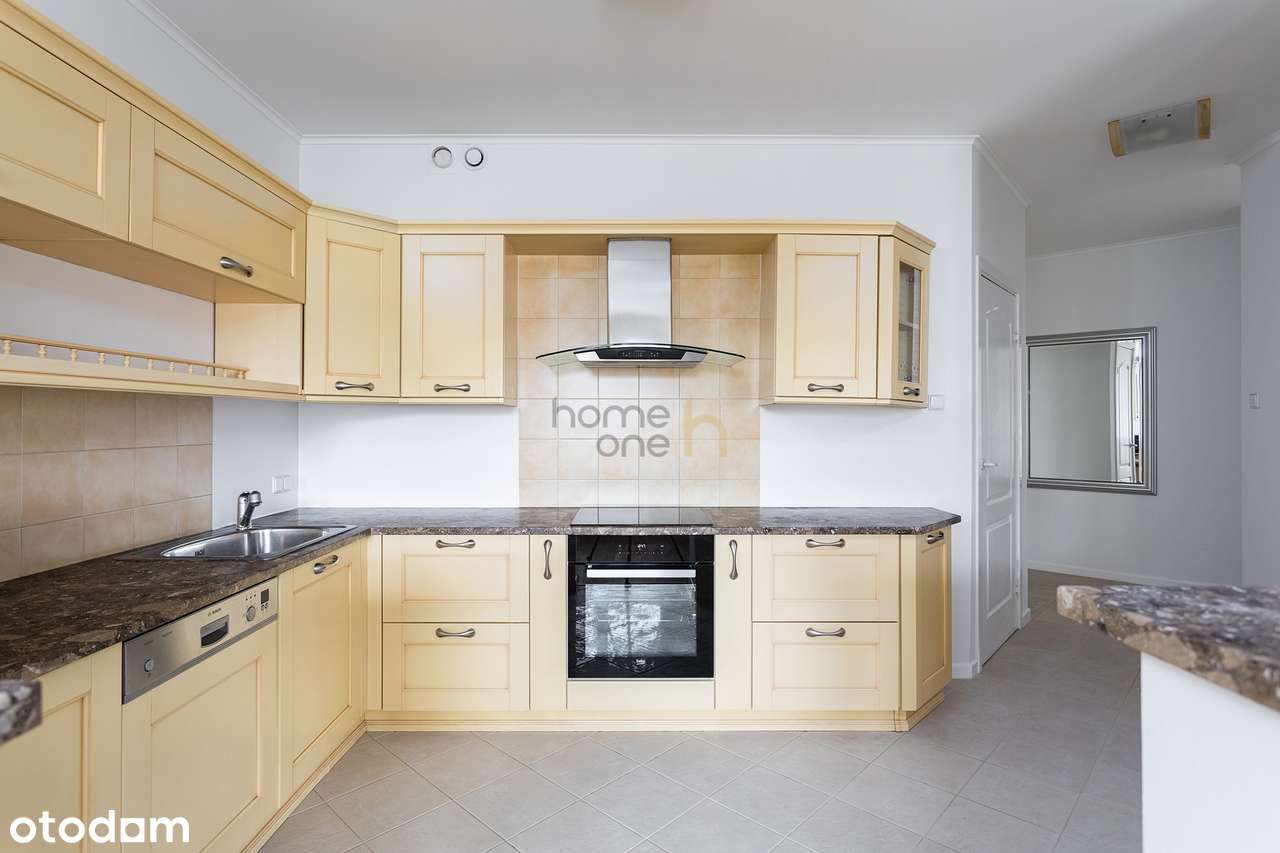 Premium | 2 sypialnie | umeblowane | basen, siłownia | Mokotów - Pełny obrazek: 4/13