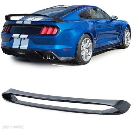 Aileron Ford Mustang Coupé (2015 a 2018) - 1