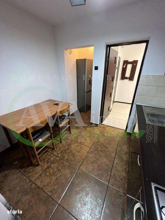 Apartament 3 camere decomandat, zona Neagoe Voda-6