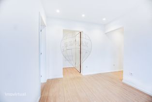 Apartamento T1 para venda - Grande imagem: 4/12