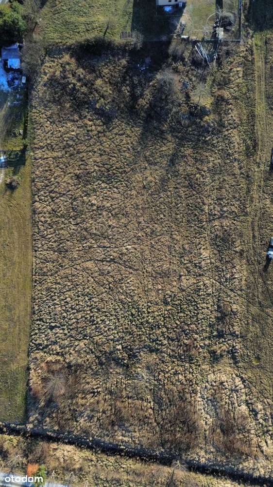 Działka budowlana Stanowice - Pełny obrazek: 5/10