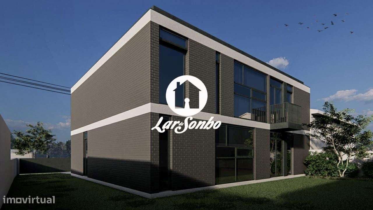 Andar Moradia em Barcelos - Grande imagem: 3/30