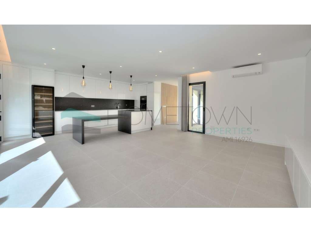 Moradia contemporânea térrea com 3 quartos, em zona tranquila, em V... - Grande imagem: 4/27