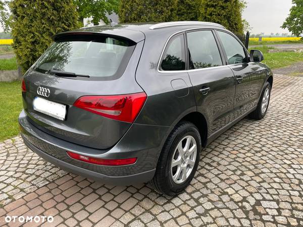 Audi Q5 2.0 TDI Quattro S tronic - 5