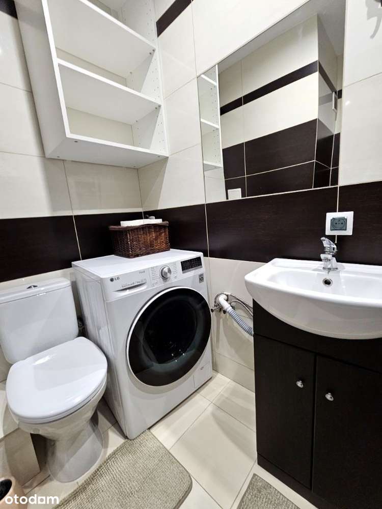 Mieszkanie 3 pokojowe ul. Legionowa-11