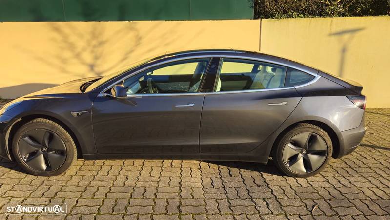 Tesla Model 3 Standard Range Plus RWD - 5