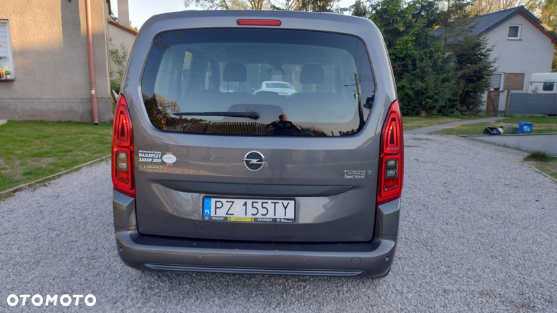 Opel Combo Life 1.5 CDTI Edition S&S - 6