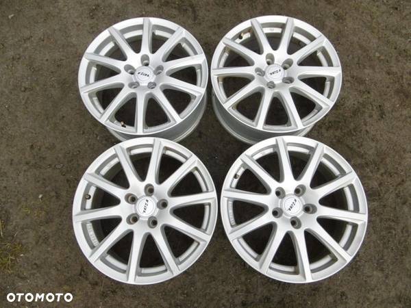 HONDA HYUNDAI MAZDA RENAULT TOYOTA 17cali 5x114,3 ET47 Super Stan - 6