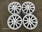 HONDA HYUNDAI MAZDA RENAULT TOYOTA 17cali 5x114,3 ET47 Super Stan - 6