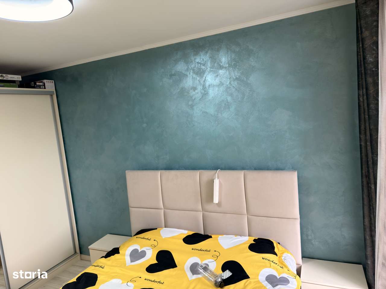 Apartament 3 camere hip  3 strada Rahova.-17